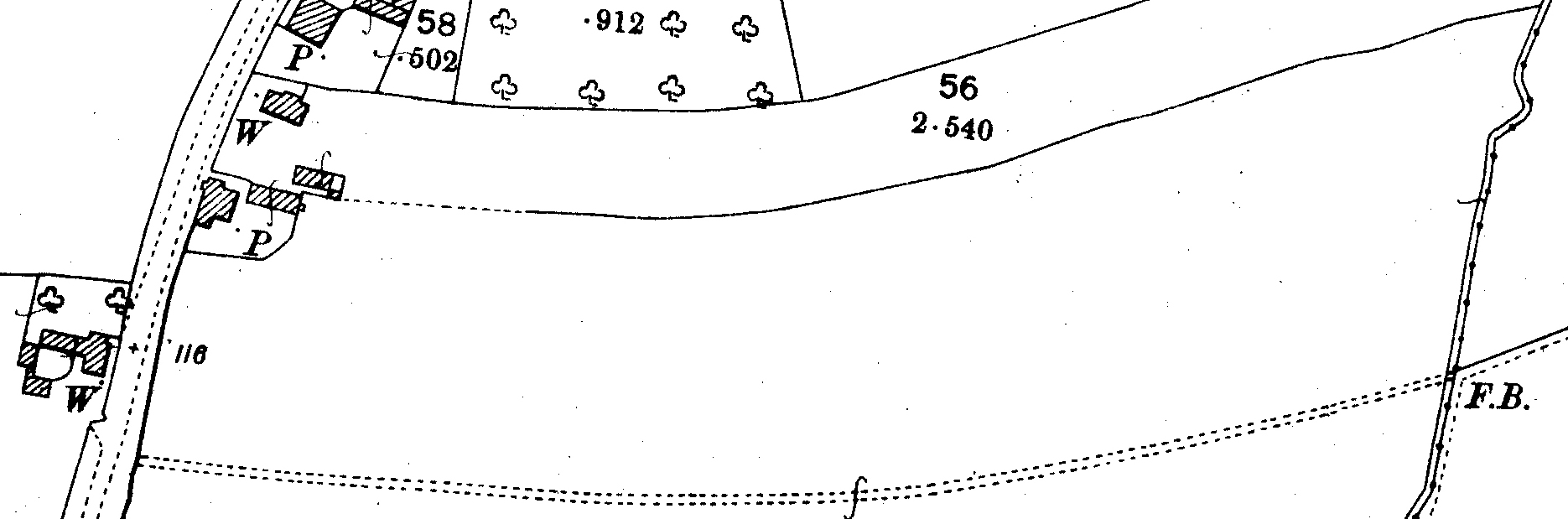 Little Wonder Model Number Locator